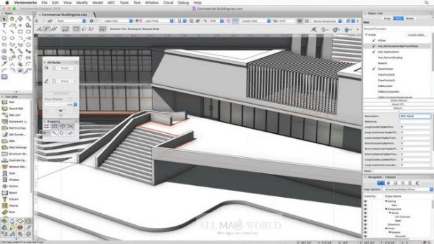 Vectorworks for mac free download windows 10
